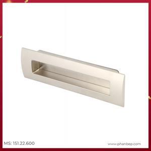 Tay nắm tủ bếp Hafele 151.22.600