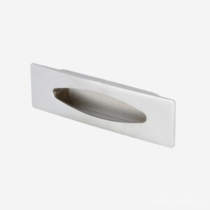 Tay nắm tủ bếp Hafele 151.74.002