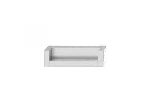 Tay nắm tủ bếp Hafele 151.99.902
