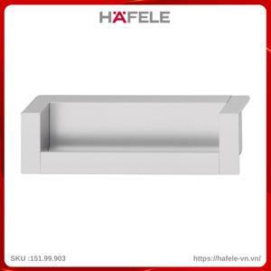 Tay nắm tủ bếp Hafele 151.99.903