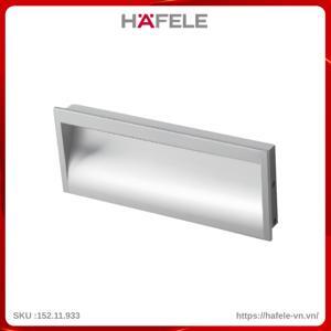 Tay nắm tủ bếp Hafele 152.11.933