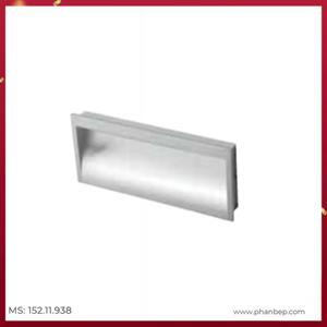 Tay nắm tủ bếp Hafele 152.11.938