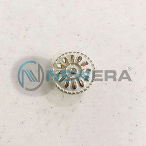 Tay nắm tủ bếp, nội thất cổ điển NE1117.000WG