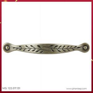 Tay nắm tủ cổ điển Hafele 122.07.131