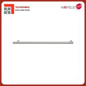 Tay nắm tủ Hafele 101.20.009