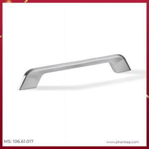 Tay nắm tủ Hafele 106.61.017