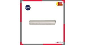 Tay nắm tủ Hafele 106.61.074