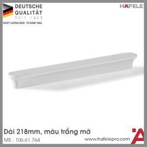 Tay nắm tủ Hafele 106.61.764