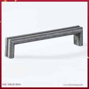 Tay nắm tủ Hafele 106.61.934