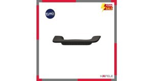 Tay nắm tủ Hafele 106.62.175