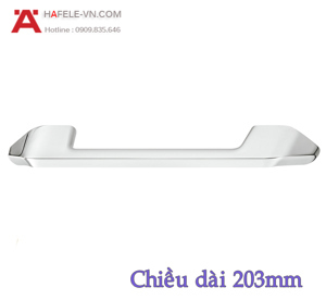Tay nắm tủ Hafele 106.62.265