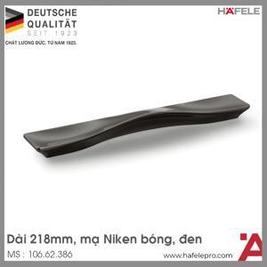 Tay nắm tủ Hafele 106.62.386