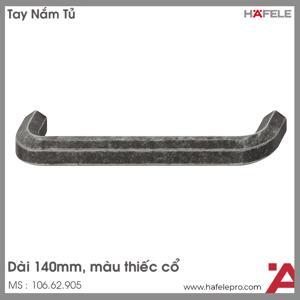 Tay nắm tủ Hafele 106.62.905