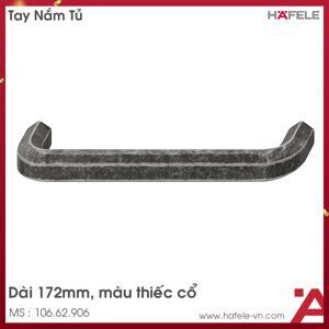 Tay nắm tủ Hafele 106.62.906