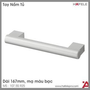 Tay nắm tủ Hafele 107.55.925