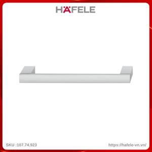 Tay nắm tủ Hafele 107.74.923