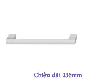 Tay nắm tủ Hafele 107.74.925