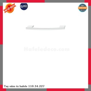 Tay nắm tủ Hafele 110.34.227