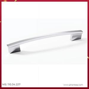 Tay nắm tủ Hafele 110.34.227