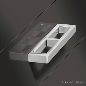 Tay nắm tủ Hafele 110.34.274