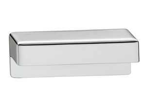 Tay nắm tủ Hafele 110.34.291