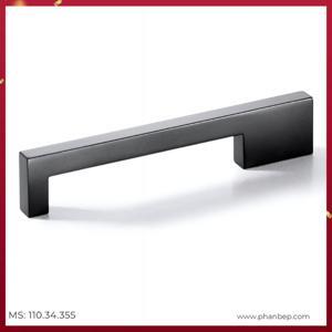 Tay nắm tủ Hafele 110.34.355