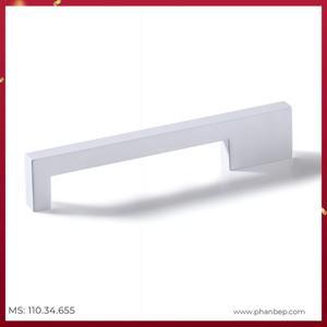 Tay nắm tủ Hafele 110.34.655