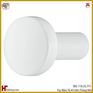 Tay nắm tủ Hafele  110.35.771