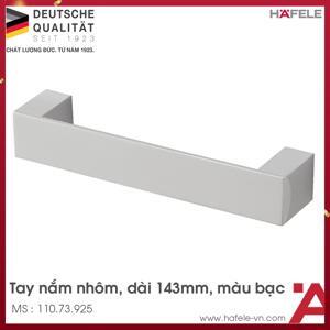 Tay nắm tủ Hafele 110.73.925