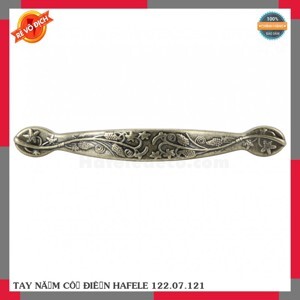 Tay nắm tủ Hafele 122.07.121