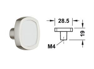 Tay nắm tủ Hafele 132.08.675