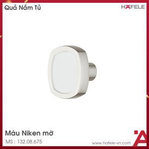 Tay nắm tủ Hafele 132.08.675