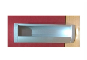 Tay nắm tủ Hafele 151.76.921