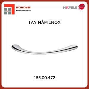 Tay nắm tủ Hafele 155.00.472