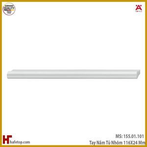 Tay nắm tủ Hafele 155.01.101