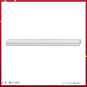 Tay nắm tủ Hafele 155.01.102