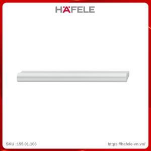 Tay nắm tủ Hafele 155.01.106