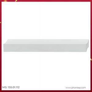 Tay nắm tủ Hafele 155.01.112