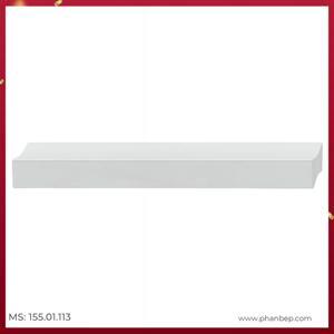 Tay nắm tủ Hafele 155.01.113