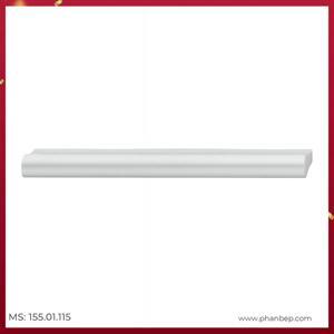 Tay nắm tủ Hafele 155.01.115