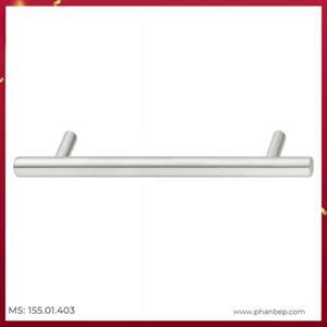 Tay nắm tủ Hafele 155.01.403