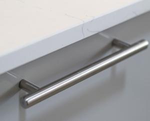 Tay nắm tủ Hafele 155.01.407