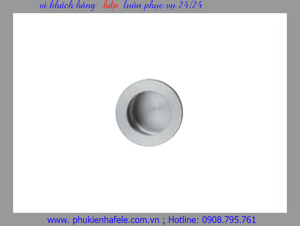 Tay nắm tủ Hafele 155.01.492