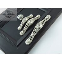 tay nắm tủ quần áo[ Bảo hành 24tháng ] phụ kiện chế