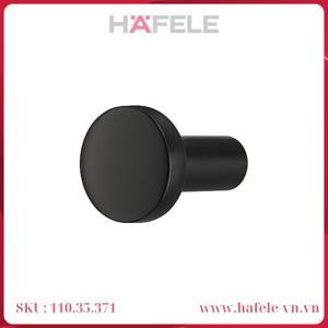 Tay nắm tủ tròn Hafele 110.35.371