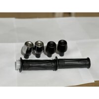 Tay Nắm Và Gù Sh 350i Cho  Wave,Winner,Sh /SH mode,PCX, Wave Blade