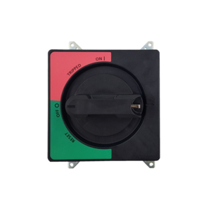 Tay nắm vận hành Mitsubishi V-4S