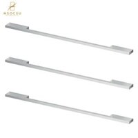 Tay nắm vuông cửa tủ lạnh cửa kiểu Pháp Fisher & Paykel RS90 - AHD5RD90A - 90cm