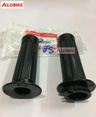 Tay nắm xe acruzo Yamaha
