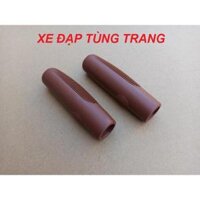 Tay nắm xe đạp cổ điển - Mẫu 2